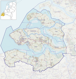 Slijkplaat (Zeeland)