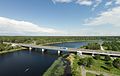 Papiniidu Bridge, Pärnu