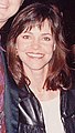 Sally Field in 1990 (Foto: Alan Light) geboren op 6 november 1946