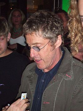 Roger Daltrey in 2007