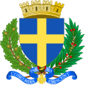 Blason de Toulon