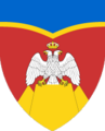 Герб на Мионика