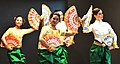 Image 4Khmer folk dance (from Culture of Cambodia)