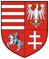 Herb Władysława III Warneńczyka