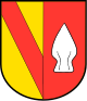 Wappen Wasser