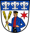 Coat of arms of Pressig