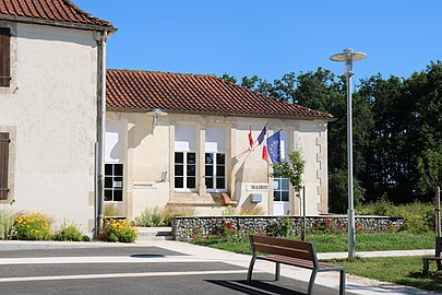 Mairie