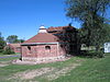 Daviess County Rotary Jail and Sheriff's Residence