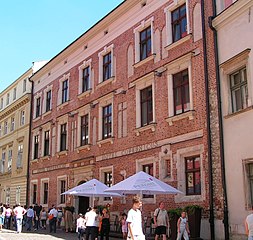 Kraków