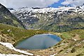 Hohe Tauern, Austria selatan