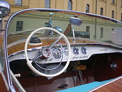 Riva Super Florida.