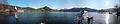 A Panorama vom Schliersee