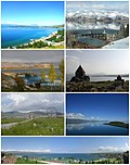 Thumbnail for Sevan, Armenia