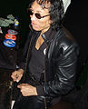 Q1894125 Sixto Rodriguez op 8 april 2007 (Foto: Luke Winterton) geboren op 10 juli 1942 overleden op 8 augustus 2023