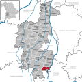 Untermeitingen Main category: Untermeitingen