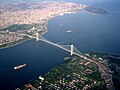 La ponte Verrazano