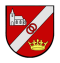 Brasão de Gransdorf