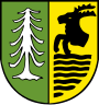 Oberhof – znak