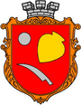 Blason de Jydatchiv