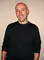 Brian K. Vaughan