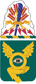 1st Military Intelligence Battalion "We Labor to Inform" "Flying Eye Battalion"