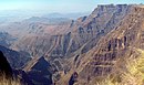 Drakensberg