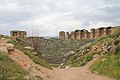 Türkei: antike griechisch-römische Stadt Aphrodisias