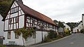 Former synagogue (17th and 18th centuries)