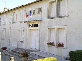 Town hall