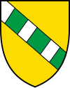 Wappen von Bougy-Villars