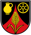 Wappen von Speicher