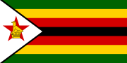 ZW Zimbabwe