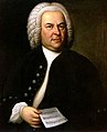 Johann Sebastian Bach (1685–1750)