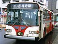 K-U31L（富士R15/5E） 関東バス