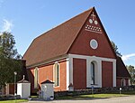 Artikel: Kalix kyrka