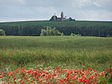 Leuchtturm Bastorf in der Kühlung (Höhenzug) (A)