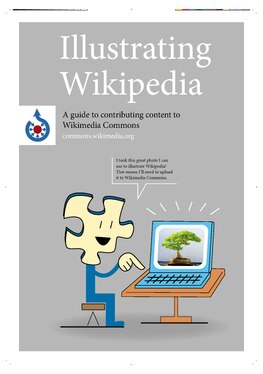 A guide to adding files to Wikimedia Commons