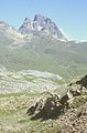 Pic du Midi d'Ossau