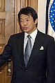 中川昭一 （2006年1月）