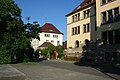 Römerkastell Hallschlag (historic barracks)