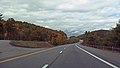 File:View north along I-87, Adirondack Northway, in Warren County, NY.jpg