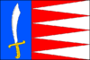 Bandeira de Příkazy