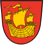 Blason de Rerik