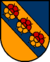 Wappen von Jeging