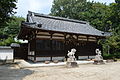 島下郡 太田神社