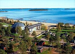 Piteå – Veduta