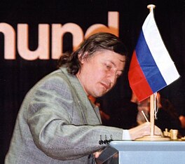 Anatoli Karpov (1993)