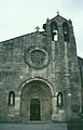 Betanzos: Sta.Maria de l'Azogue