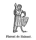 Vignette pour Florent de Hainaut