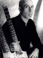 Thumbnail for Elliott Sharp